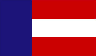 1879 flag iVoteAmerica